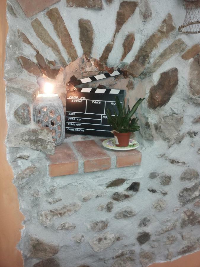 Casa Cinema Paradiso Cefalu Exterior photo